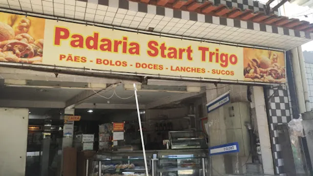 Padaria Star Trigo