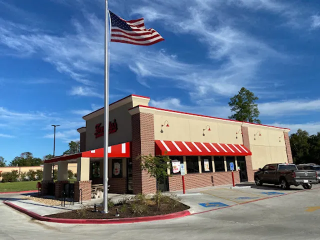 Freddy's Frozen Custard & Steakburgers
