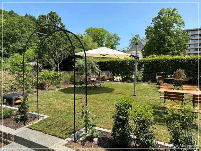 Saar-Apartments Ferienwohnungen