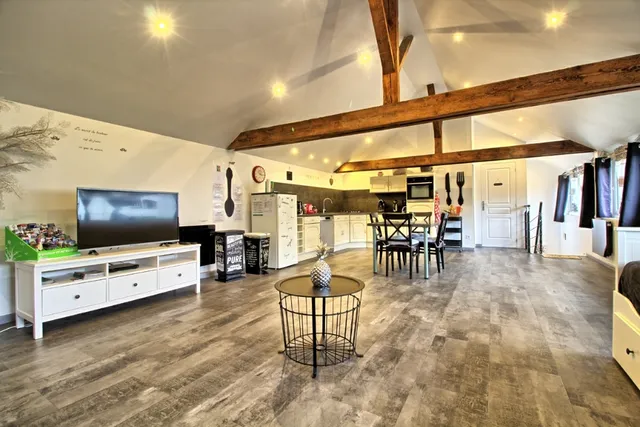 L'Arrozoir du jardin botanique