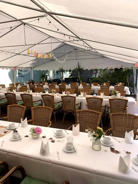 Restaurant Grashorn Geltow