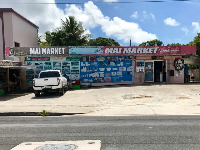 Mai Market