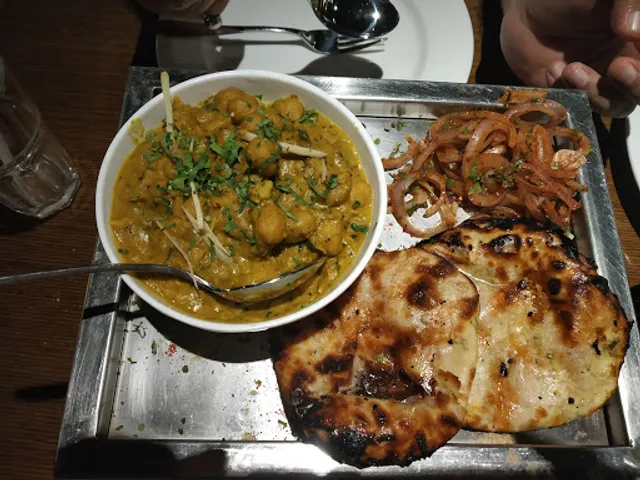 India Bistro Chembur