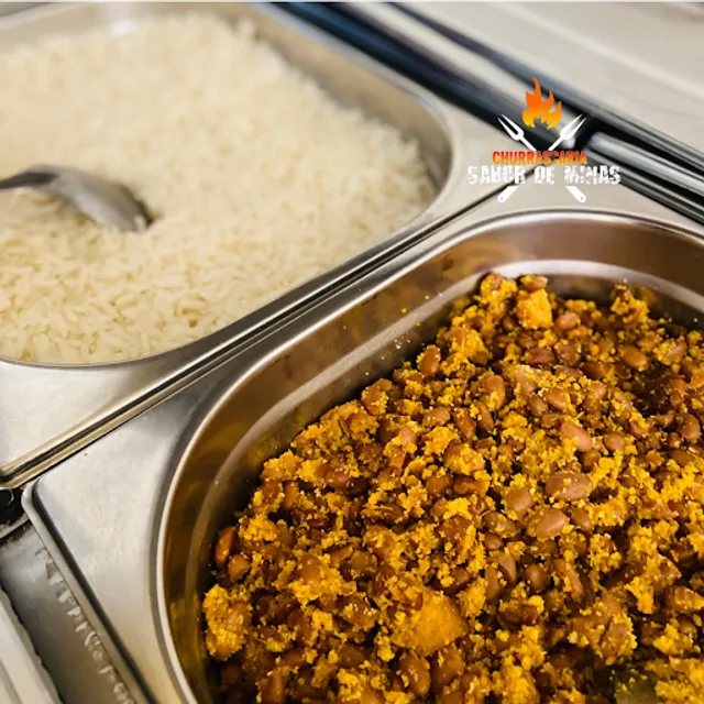 Bar e Churrascaria Sabor de Minas