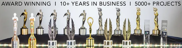 Fusion Studios - Video Production