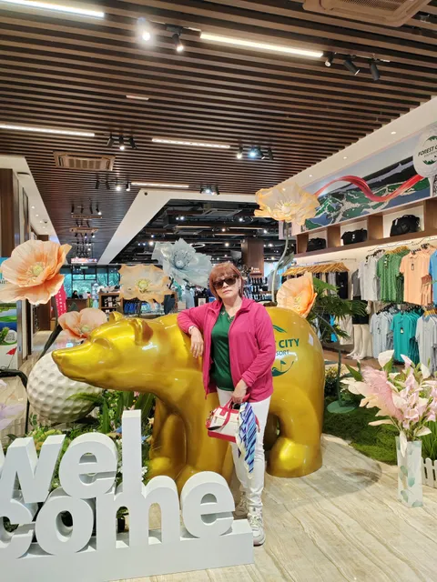 Forest City Golf Resort