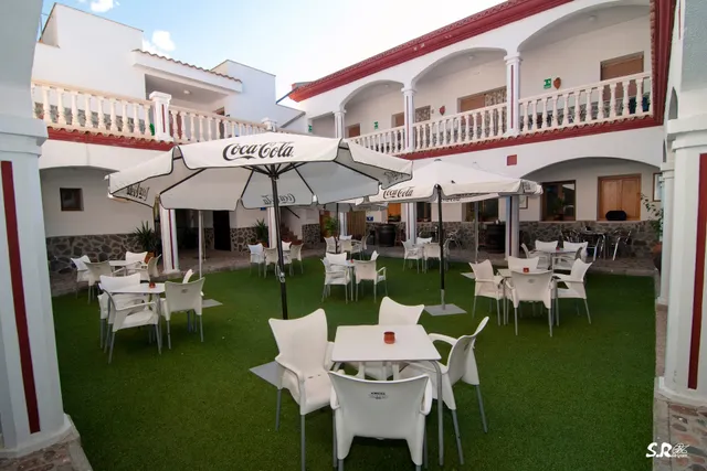 Camping Las Catalinas