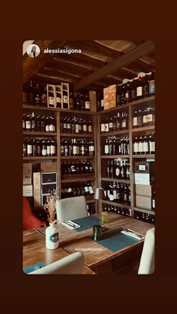 Alle Logge di Piazza