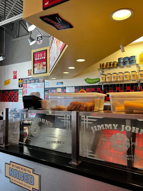 Jimmy John's
