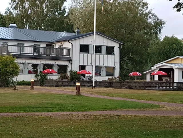 Havsbandet Pensionat