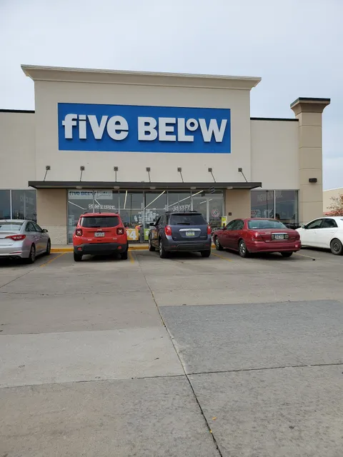 Five Below