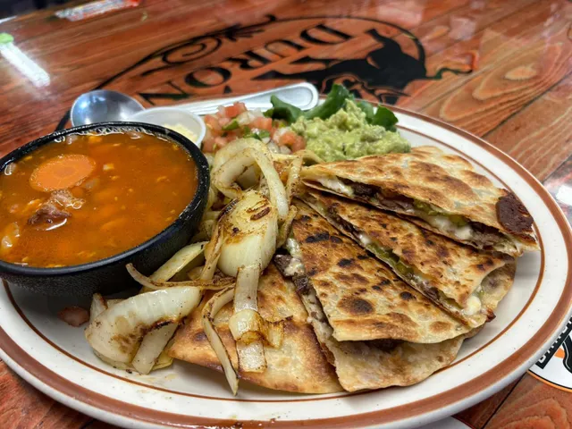 Duron's Family Kitchen