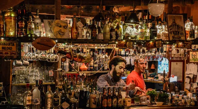 el Mojito - Alma Cubana