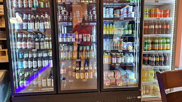 King Döner - Das Barnimer Grillhaus & Café