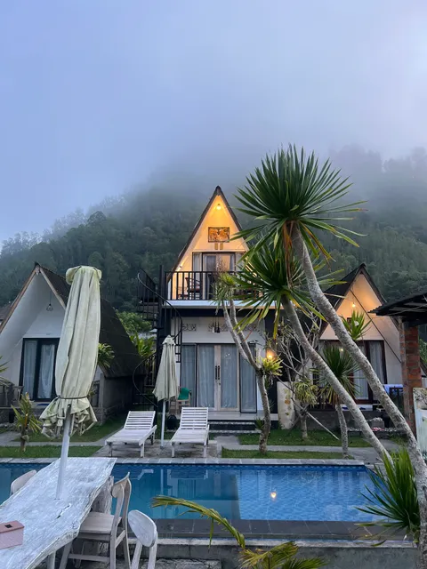 Batur Homestay and Lodge