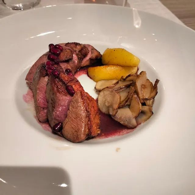 Ristorante Giransole