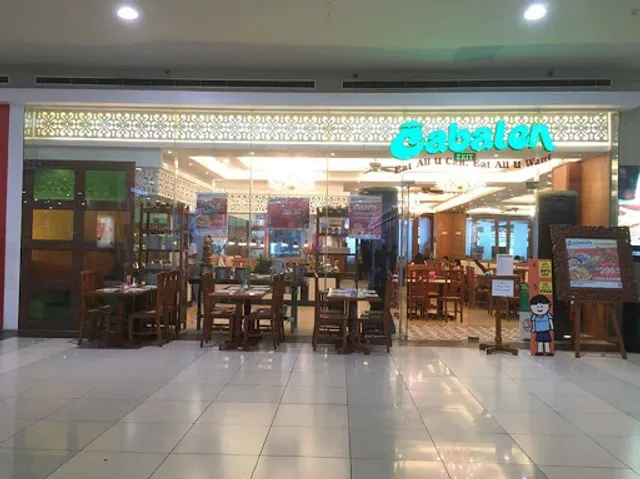 Cabalen SM City Bacolod