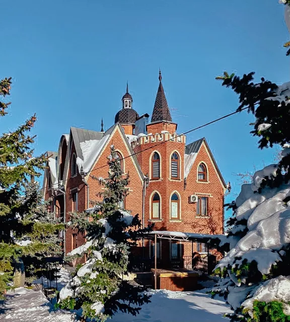 Гостевой дом VPUTI