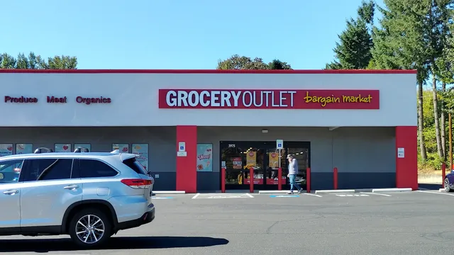 Grocery Outlet