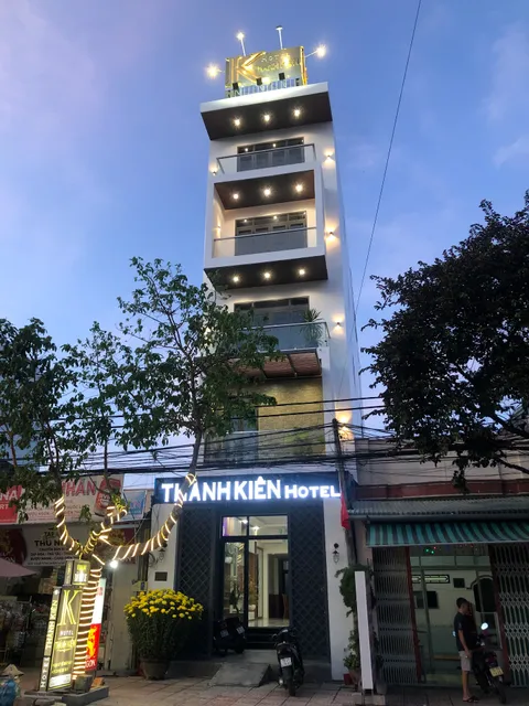 THÀNH KIÊN Hotel Cam Ranh