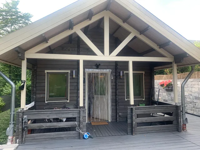 Sabine's Wellnesslodge