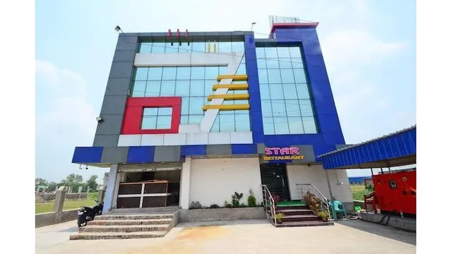 OYO 2128 Holy Home Guest House