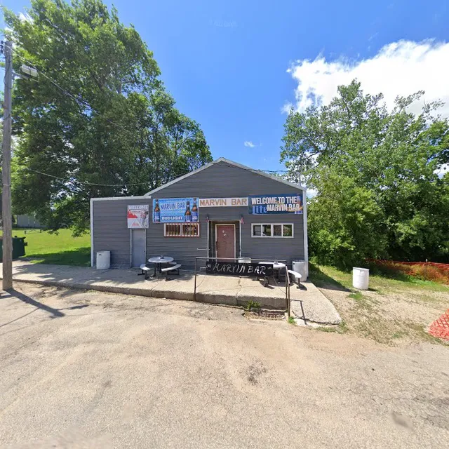 Marvin Bar