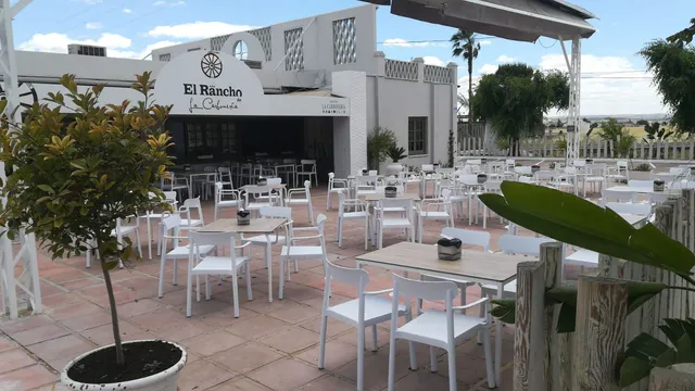 Rancho de la Carbonería