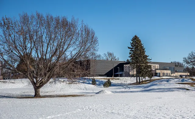 Brookview Golden Valley