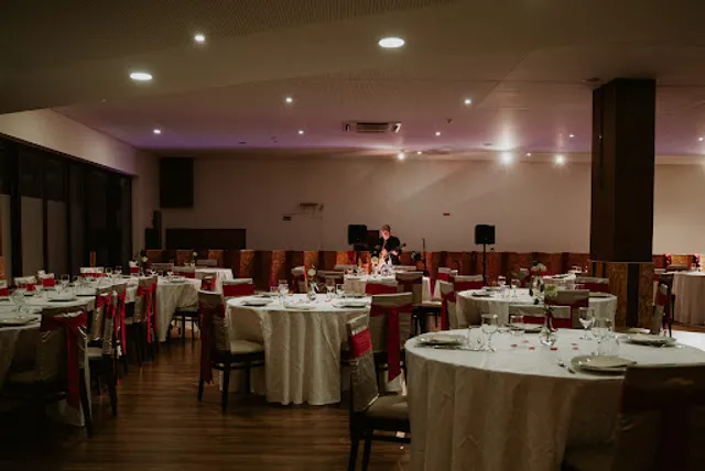 Quinta da Falgueira Eventos
