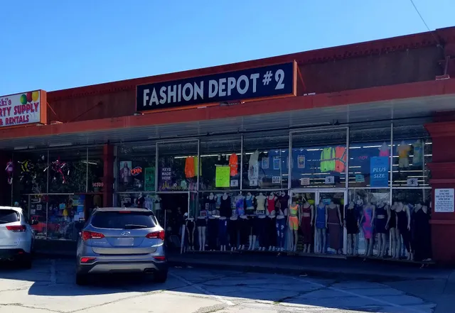 Fashion Depot