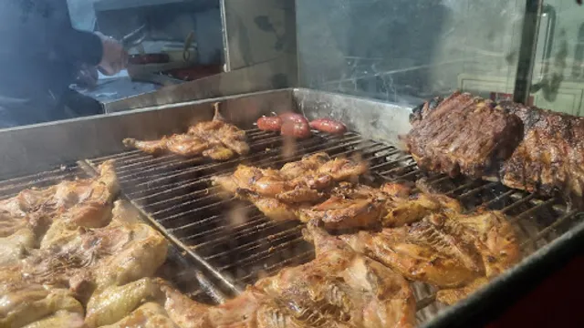 CHURRASCARIA GALO VELHO LDA.