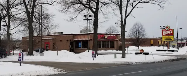 Wendy's