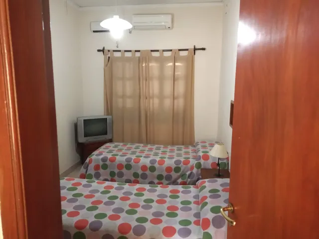 Departamentos Dean Funes 45