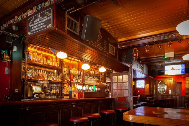 The Quays Dublin - Temple Bar