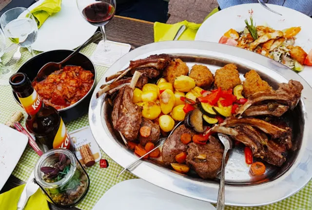 Die Scheune Bilsdorf