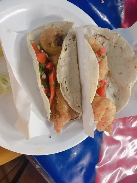 Mariscos Los Molcajetes