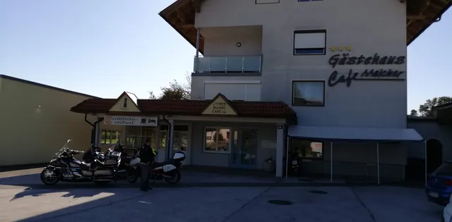 Gästehaus - Hausbrauerei Turmbräu Melcher