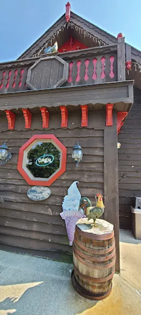 Davy's Hot Dogs and Grill