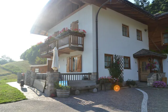 Agriturismo Maso Santa Libera