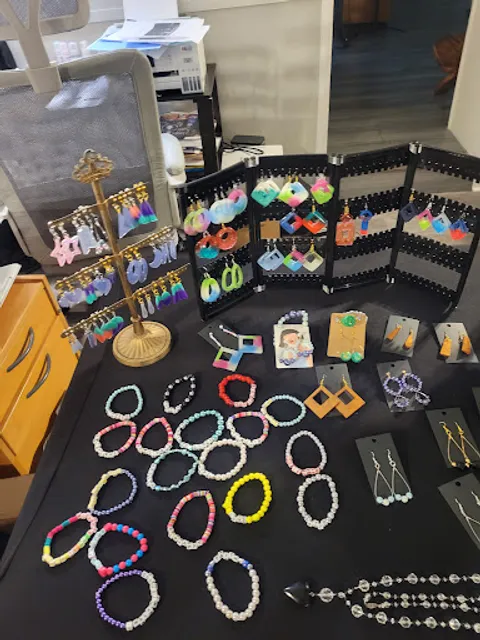 The Funky Flea Market