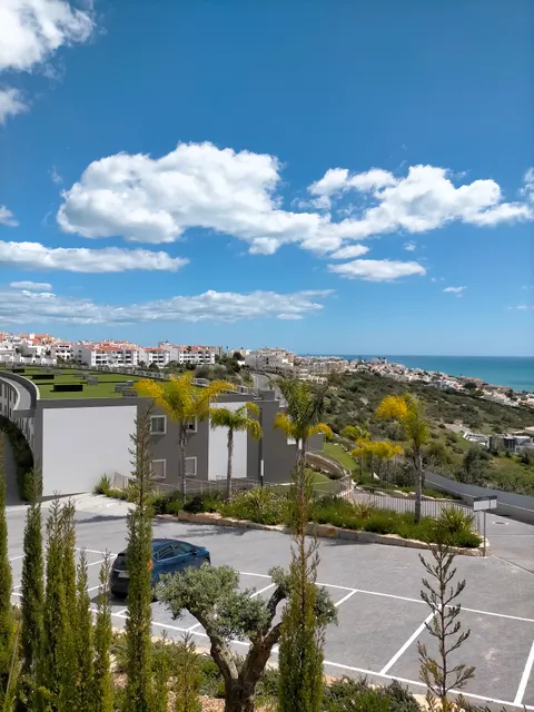 Alvorada Premium by Sunny Deluxe