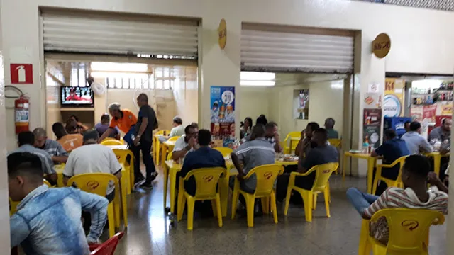 Elio's Bar e Restaurante