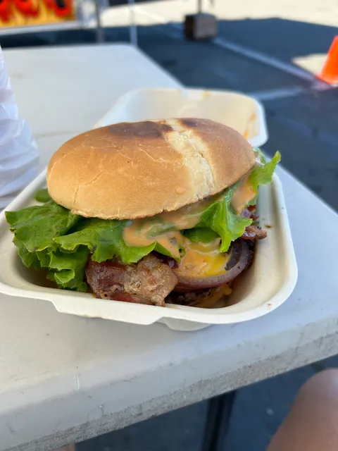 Vaqueros American & Mexican Food