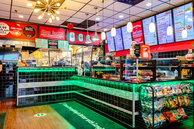 Johnny Longhots - Marlton, NJ