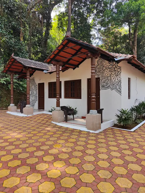 QExperiences Coorg AISIRI Resort
