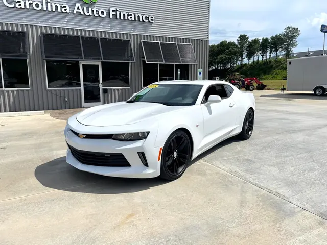 Carolina Auto Finance