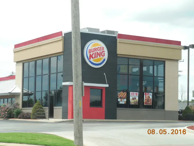 Burger King