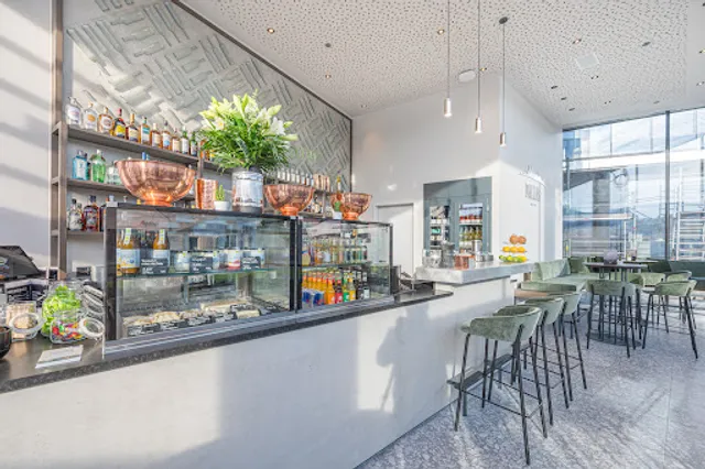 Dallas( wine, life, style)