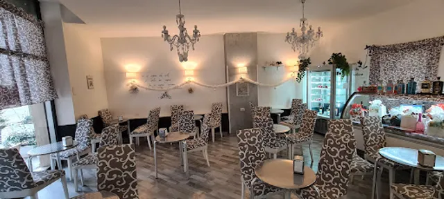 Orange Gelateria e Bar